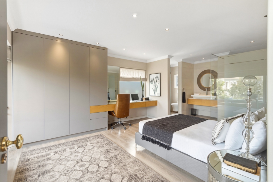 4 Bedroom Property for Sale in Greenways Golf Estate Western Cape